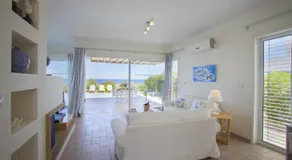 Protaras Seafront Villa Melissa - Image 2