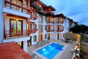 Akyaka Deger Apart - Image 3
