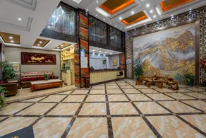 Jinshancheng Business Hotel - Image 3