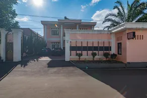 Pondok Cimanggu Syariah Mitra RedDoorz - Image 5