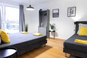 Flat in historic villa near Nymphenburg Palace - Image 5