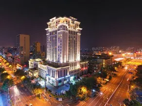 Kunlun Hotel (Hengshui Zhongxin Street) - Image 3