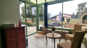 Gîte spacieux avec jardin et terrasse à Saint-Galmier - Image 5