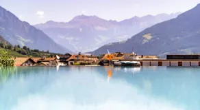 Villa Hubertus Luxuria Nova Suites - Adults friendly - Image 5