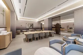 JI Hotel (Chengdu Gaoxin Zhangjiasi Subway Station) - Image 2