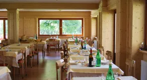 Hotel Cristallo - Image 5
