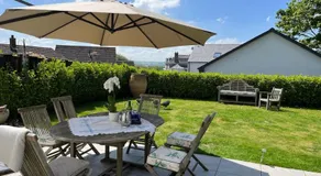 Stylish 3 Bed 3 Bath House near Beaches, Braunton - Image 3