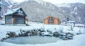 Apartments Hochbrunn - Pension Brunner - Image 5