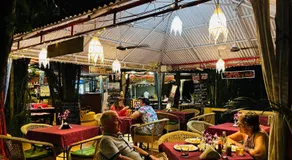 Palolem Guest House - Image 4