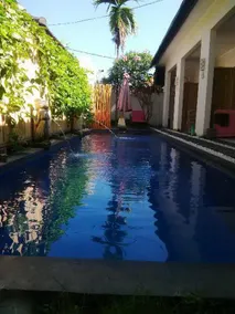 Dewi Dewi Villas - Image 3