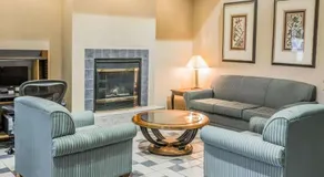 Quality Inn Kalamazoo near Wings Stadium - Image 3