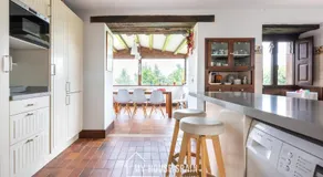 MyHouseSpain - Argüero, chalet con piscina - Image 5