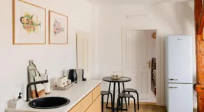 Štýlové apartmány v centre Modry pre víkendový oddych aj svadobčanov - Image 4