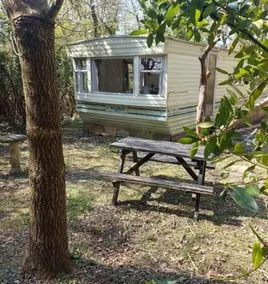 Retro Caravan - Image 5