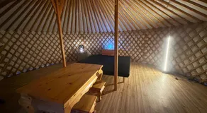 モンゴルゲルグランピング Frontier Village - Image 4