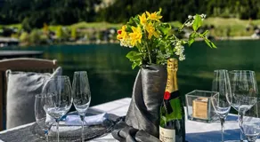 W7SKY Boutique Design Hotel Weissensee - Image 4