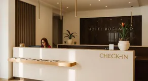 Boutique Hotel Bogliaco - Image 4