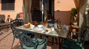 B&B Tirreno- Finestra sul Mare - Image 4