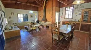 Passa Quatro- CASA INTEIRA RUSTICA para até 9 pessoas - Image 3