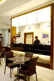 Biz Boulevard Hotel - Image 4