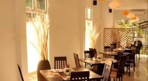 Tulip Boutique Hotel - Image 3