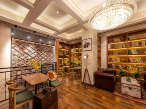 James Joyce Coffetel Anyang Railway Station Wenfeng Avenue Yinxu Scenic Spot - Image 5