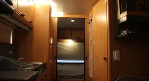 Full Service Caravan 3 - Image 2