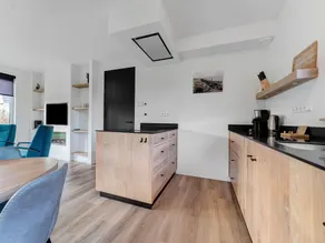 Holiday Home in Texel near Forest and Sea - Image 4