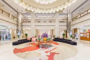 Ningde Golden Gulf International Hotel - Image 2