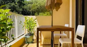 Appartement l'orée du bois Ajaccio - Image 3