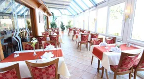 Hotel - Restaurant BERGHOF - Image 2