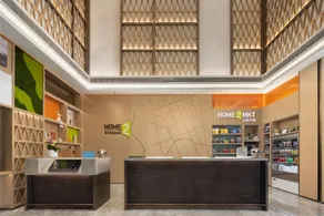 Home2 Suites by Hilton Linqing, Liaocheng - Image 5