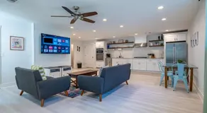 Modern 2BR Retreat Near Emory & Downtown ATL - Image 4