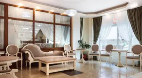 Hotel Central Baile Olanesti - Image 3
