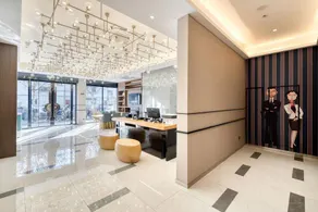 Magnotel Classic Huzhou Changxing South Station - East Yufang Cultural Street Branch - Image 3