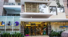 Hotel Bengal Canary Park - Image 5