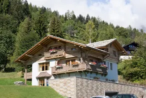 Hôtel de l'Ardève & Chalet Kalbermatten - Image 3