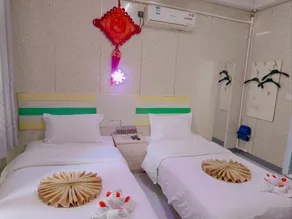 Xinxin Hotel - Image 2