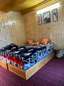 Parashar lake Fogg hill Resort - Image 5