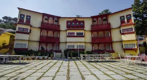 Townhouse Oak Kumbhalgarh Forest View Formerly Kumbhal Castle - Image 3