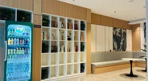 GreenTree Inn Beijing Shunyi South Shiyuan Street Express Hotel - Image 3