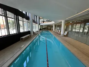 Winston Apartments Docklands - Image 2