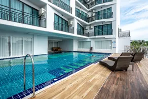 BB Hotel (Bear & Bird Hotel Group) - Image 2