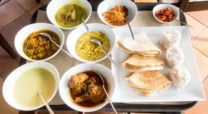 Ayurveda Villa Rob Roy - Image 4