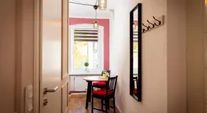 Ferienwohnung Gründerhaus - Image 5