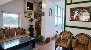 Boutique Tribhuwan Hill View Hotel Free Wifi and Parking Facilities - Best Services - Prime Location- Premium Hotel In Ranikhet - Image 3