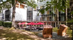 Ringhotel Schorfheide I Waldresort Werbellinsee - Image 5