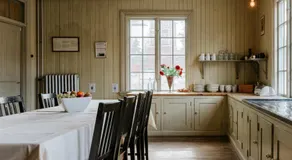 STF Sala Silvergruva Vandrarhem - Image 2