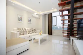 Youbaner Hotel (Zhenbeibao Western Film City Branch) - Image 3
