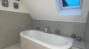Privatunterkunft in Reken mit Balkon - Image 3